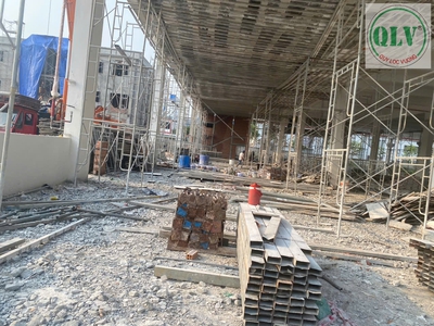 Cho thê nhà xưởng   KCN BÀU BÀNG, LAI UYÊN, BD   18.233m 4