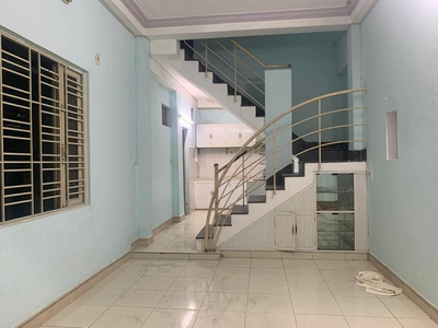 Bán nhà kẹp kiệt Trần Cao Vân 1