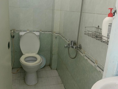 Bán nhà kẹp kiệt Trần Cao Vân 2