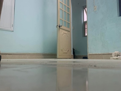 Bán nhà kẹp kiệt Trần Cao Vân 4