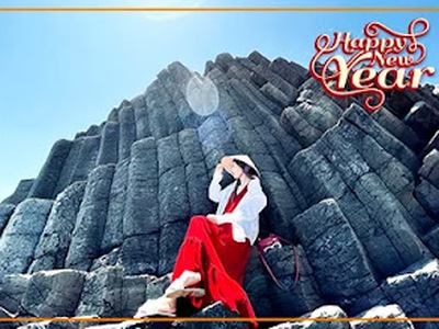 Du lịch tết Phú Yên mà không check in nhà thờ Mằng Lăng là sai lầm 0