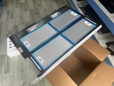 Máy Hút Mùi Âm Tủ Hafele HH-SG70A 12