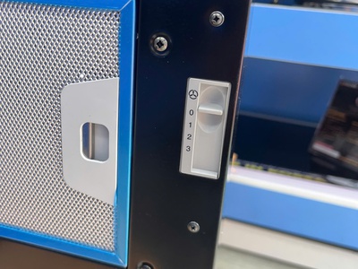 Máy Hút Mùi Âm Tủ Hafele HH-SG70A 4