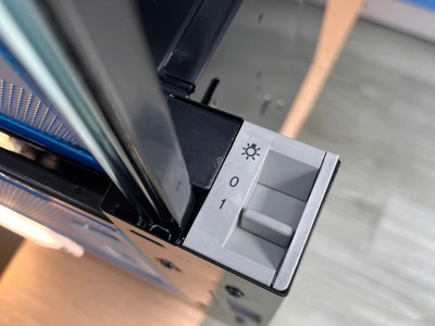 Máy Hút Mùi Âm Tủ Hafele HH-SG70A 5