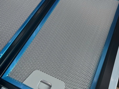 Máy Hút Mùi Âm Tủ Hafele HH-SG70A 11