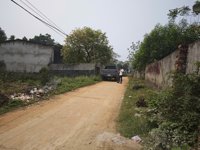 Đất thổ cư tại Cẩm Bình, Cẩm Thủy, Thanh Hóa 1