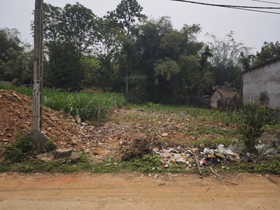 Đất thổ cư tại Cẩm Bình, Cẩm Thủy, Thanh Hóa 2