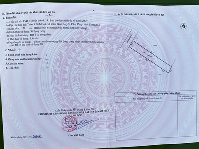 Đất thổ cư tại Cẩm Bình, Cẩm Thủy, Thanh Hóa 6