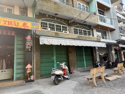 Hạ Giá Bán Gấp Nhà Mặt Tiền Thái Phiên P.9 Quận 11, Giá Tốt chỉ 19.9ty 4