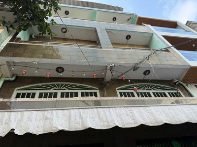 Hạ Giá Bán Gấp Nhà Mặt Tiền Thái Phiên P.9 Quận 11, Giá Tốt chỉ 19.9ty 1