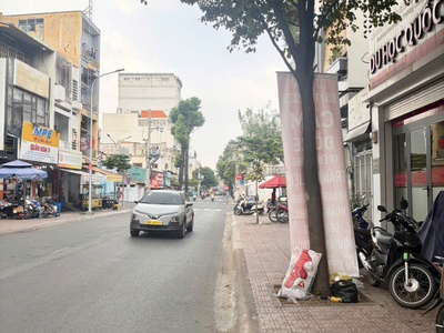 Căn Hộ Dịch Vụ MT Trần Huy Liệu, P.15, Phú Nhuận 6