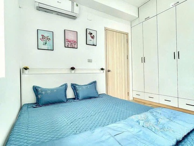 Chung cư Thanh Hà   chỉ 1,6 tỷ có sẵn nhận nhà ở ngay 4