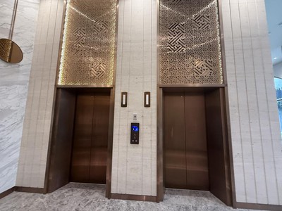 Bán CC cao cấp Lô góc, 2PN 2vs DT 75m2, The Gloria by Silk Path, 8 Nguyên Hồng, giá 12.8đ 6