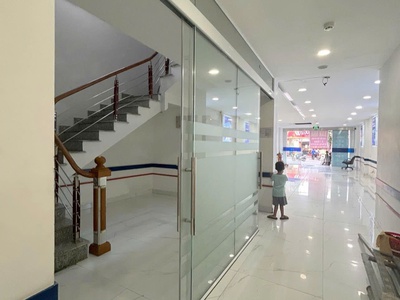 Bán nhà mặt phố Quang Trung, tp Uông Bí, DT 185m2 MT 6.6m, Văn phòng hoặc Kinh doanh, 16.2 tỷ 4