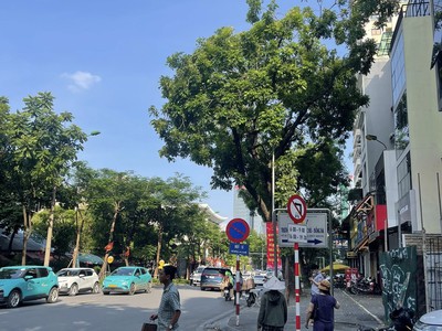 Bán CC cao cấp Lô góc, 2PN 2vs DT 75m2, The Gloria by Silk Path, 8 Nguyên Hồng, giá 12.8đ 7