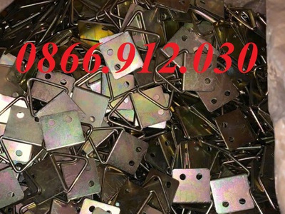 Xưởng sản xuất ke góc khung tranh, nhận gia công theo yêu cầu 0