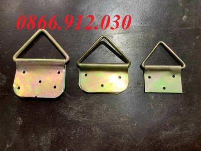 Xưởng sản xuất ke góc khung tranh, nhận gia công theo yêu cầu 1