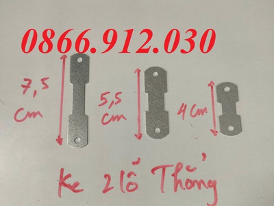 Xưởng sản xuất ke góc khung tranh, nhận gia công theo yêu cầu 9