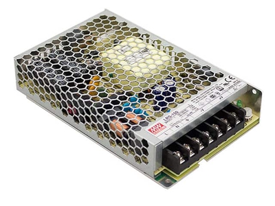 Bộ nguồn tổ ong Meanwell LRS-150F-5 0