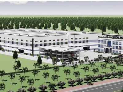 Cho thuue nhà xưởng   KCN BÀU BÀNG, BD   23.391m 2