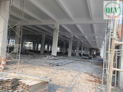 Cho thuue nhà xưởng   KCN BÀU BÀNG, BD   23.391m 3