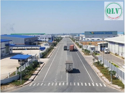 Bán đất KCN KCN AN PHƯỚC, ĐN 15.000m 0