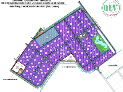 Bán đất KCN KCN AN PHƯỚC, ĐN 15.000m 2