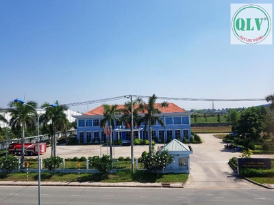 Bán đất KCN KCN AN PHƯỚC, ĐN 15.000m 3