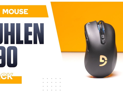 Đánh giá chi tiết chuột gaming Fuhlen G90   Lựa chọn hoàn hảo cho game thủ 0