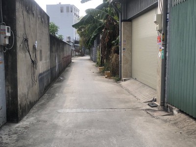 Bán Nhà DT 116m2 tại Tân Hiệp, Hocmon, TPHCM 0