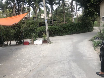 Bán Nhà DT 116m2 tại Tân Hiệp, Hocmon, TPHCM 1