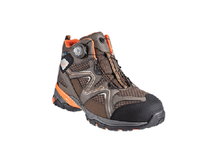 Chia Sẻ  Giày Bảo Hộ Cách Điện Hans Hs-78 Hàn Quốc Lựa Chọn An Toàn Cho Môi Trường Điện Và Kỹ Thuật 1