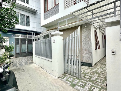 Mua đất tặng nhà, mua nhà tặng đất tại Phương Lưu- Vạn Mỹ 1