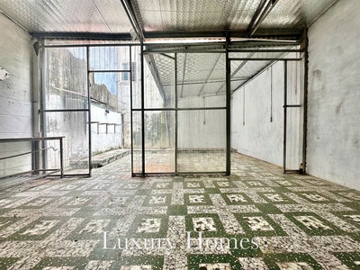 Mua đất tặng nhà, mua nhà tặng đất tại Phương Lưu- Vạn Mỹ 15