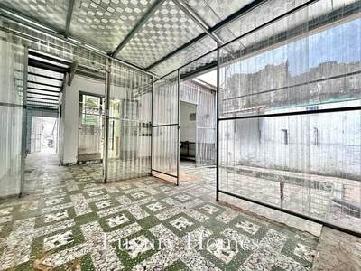 Mua đất tặng nhà, mua nhà tặng đất tại Phương Lưu- Vạn Mỹ 16