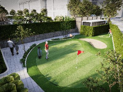 Chỉ 3.8 Tỷ Sở Hữu Căn Hộ View Sông Hàn Capital Square Sổ Lâu Dài 1