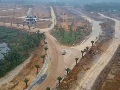    Thế Lực Nào Đang Làm Chao Đảo Thị Trường BDS Đầu Năm 2026 8