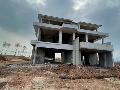    Thế Lực Nào Đang Làm Chao Đảo Thị Trường BDS Đầu Năm 2026 0