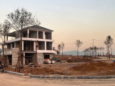    Thế Lực Nào Đang Làm Chao Đảo Thị Trường BDS Đầu Năm 2026 1