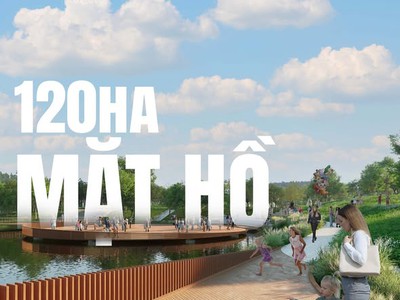 UTOPIA VILLAS   RESORT cơ hội  vàng  trong chu kỳ mới của bđs tam nông 6