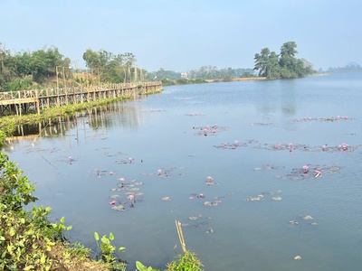 UTOPIA VILLAS   RESORT cơ hội  vàng  trong chu kỳ mới của bđs tam nông 4