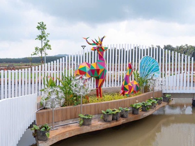 Đất nền mặt tiền Ql1a, ngay trung tâm hành chính xã Dầu Giây, kết nối sân bay Long Thành 6