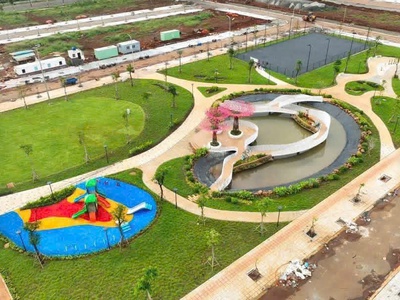 Đất nền mặt tiền Ql1a, ngay trung tâm hành chính xã Dầu Giây, kết nối sân bay Long Thành 1