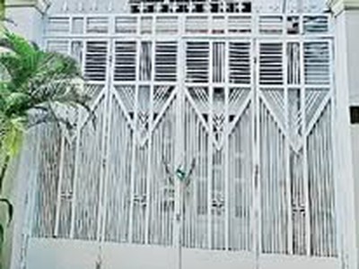  NHÀ ĐẸP Âu Dương Lân    Hẻm xe hơi   Gía chỉ 6.97 TỶ  1