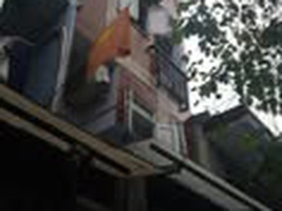 Tài sản  ĐẦU TƯ - Dòng tiền  ỔN ĐỊNH   2 mặt tiền HẺM THÔNG Âu Dương Lân . 2