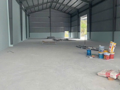 Cho thuê kho 360m 35tr đường Hiệp Bình Thủ Đức đường xe tải 1