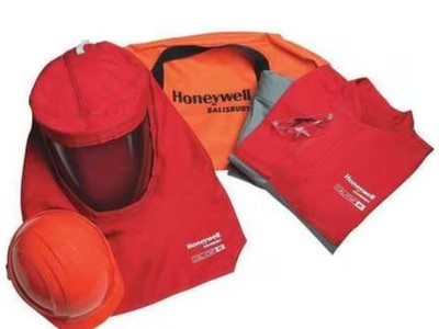 Quần Áo Chống Hồ Quang Điện Đạt Tiêu Chuẩn Phù Hợp   QHQD00103 0