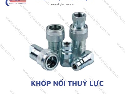 Giải pháp thuỷ lực, khí nén toàn diện, uy tín tại Đồng Nai 6