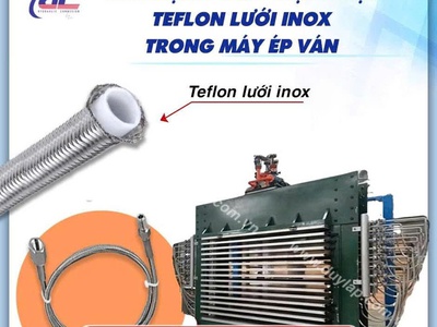 Giải pháp thuỷ lực, khí nén toàn diện, uy tín tại Đồng Nai 7