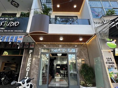 Bán nhà 3 tầng 3 mê full nội thất mới keng y hình 0